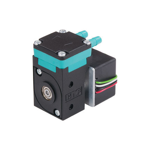 Bomba de membrana - NF 25 series - KNF - de agua / con brushless DC / autocebante