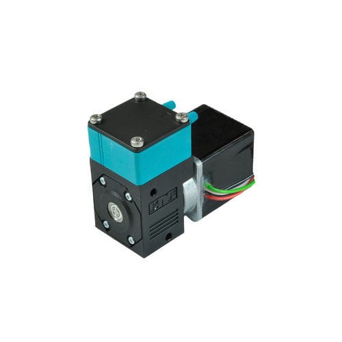 Bomba de membrana - NF 30 series - KNF - de agua / con motor DC / autocebante