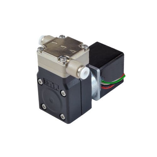 Bomba de membrana - NF 2.35 - KNF - de agua / con brushless DC / autocebante