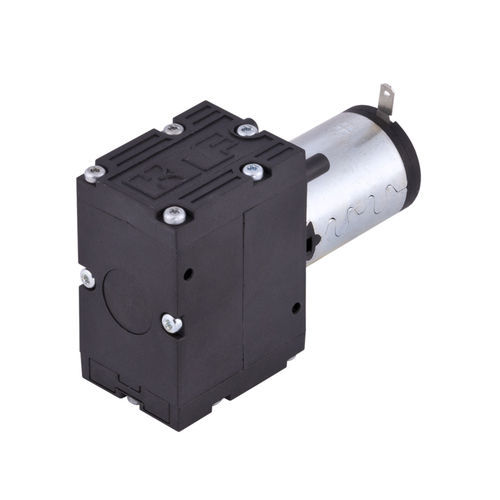 Bomba de membrana - NMP 015.1.2 series - KNF - para bebida / eléctrica / autocebante