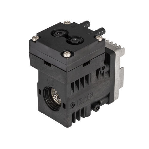Bomba de membrana - NMP 850 HP - KNF - para bebida / de combustible / eléctrica
