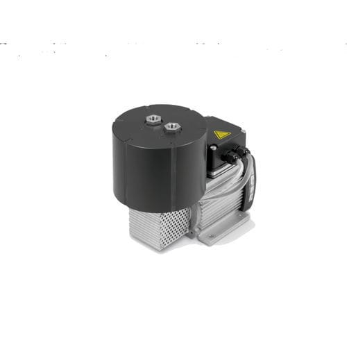Bomba de membrana - N 012 - KNF - para productos químicos / eléctrica / autocebante
