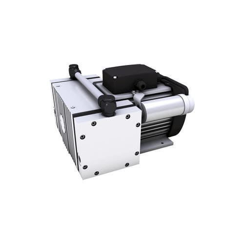 Bomba de membrana - N 880 - KNF - para productos químicos / eléctrica / autocebante