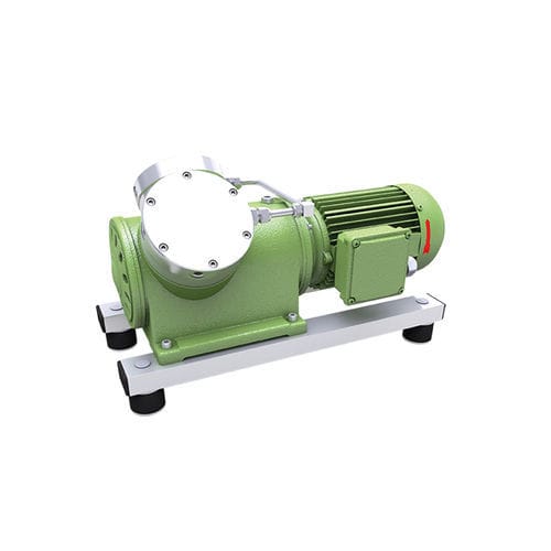 Bomba de membrana - N 630.3 series - KNF - para productos químicos / eléctrica / autocebante