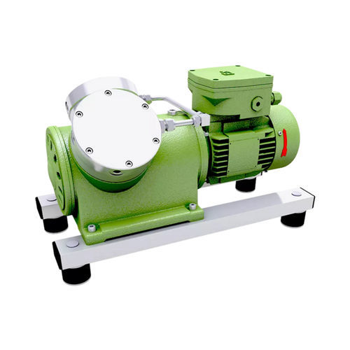 Bomba de membrana - N 630.3 Ex series - KNF - para productos químicos / eléctrica / autocebante