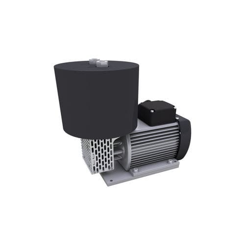 Bomba de membrana - N 036 series - KNF - para productos químicos / eléctrica / autocebante
