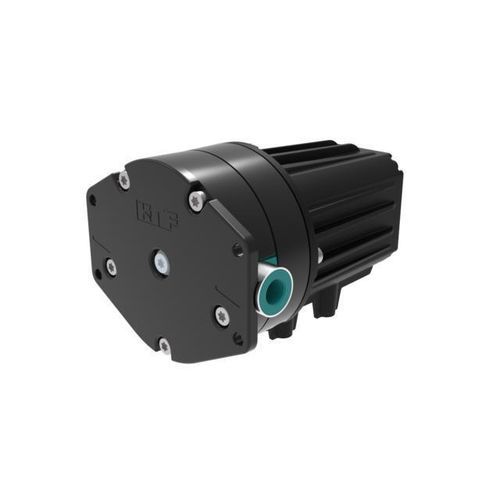Bomba de membrana - FP 2.150 - KNF - para gas / con brushless DC / autocebante