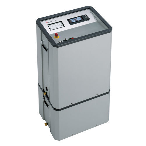 Sistema de prueba de red eléctrica - VLF CR-40 - Megger Germany GmbH & SebaKMT - para cable / compacto / modular