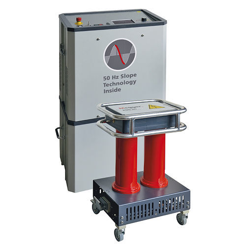 Sistema de prueba de alta potencia - TDM series - Megger Germany GmbH & SebaKMT