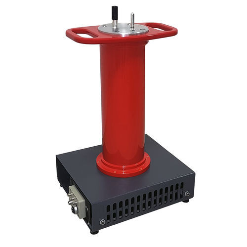 Detector de paso de corriente eléctrica - PDS 62-SIN - Megger Germany GmbH & SebaKMT - de descarga / de campos eléctricos / eléctrico