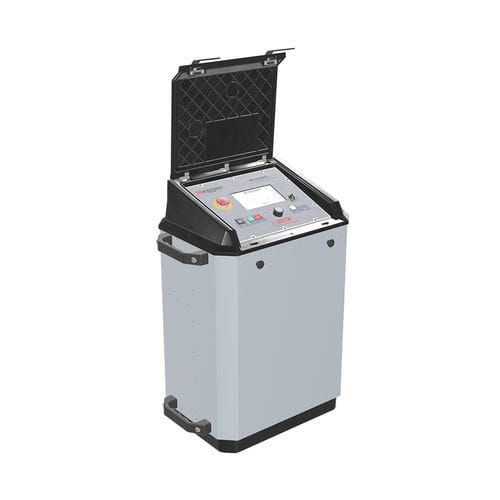Sistema de localización de averías - M-THUMP5-1000 - Megger Germany GmbH & SebaKMT