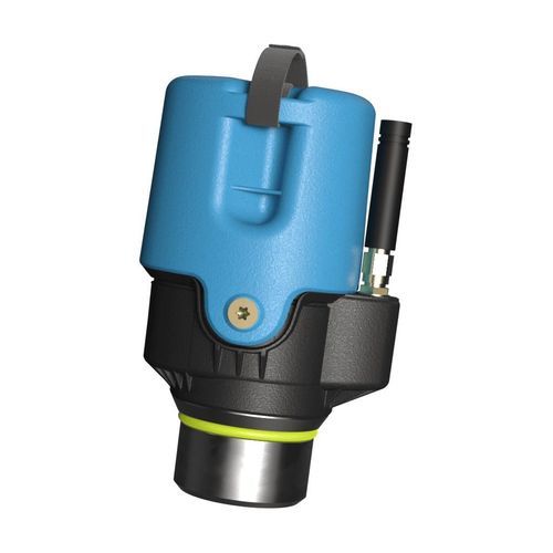 Registrador de datos de caudal - SmartEAR®+ ePF - Megger Germany GmbH & SebaKMT - de presión / NB-IoT / LTE-M