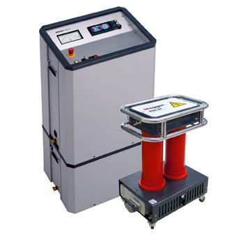 Sistema de diagnóstico de cables - TDS NT series - Megger Germany GmbH & SebaKMT