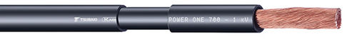 Cable eléctrico de alimentación - POWER ONE 700 1 kV - TSUBAKI KABELSCHLEPP - antipropagación de fuego / resistente al aceite / resistente a los UV