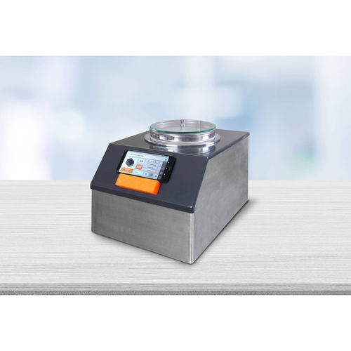 Granulómetro de proceso - SLS 200 - SIEBTECHNIK GMBH - de laboratorio / para control de calidad