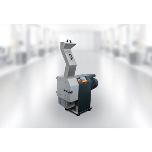 Molino para caliza - HM1-L - SIEBTECHNIK GMBH - para carbón / de impacto / de velocidad variable