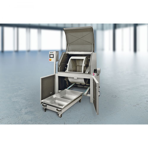 Equipo de prueba resistencia eléctrica - FPT series - SIEBTECHNIK GMBH - automatizado / de materiales