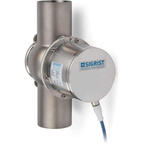 Unidad de monitorización de presión - PHASEGUARD - SIGRIST-PHOTOMETER AG - de medición