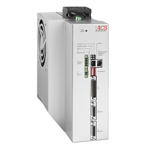 Controlador de movimiento multieje - SPiiPlusCMhv series - ACS Motion Control - de servomotores / brushless / de inducción