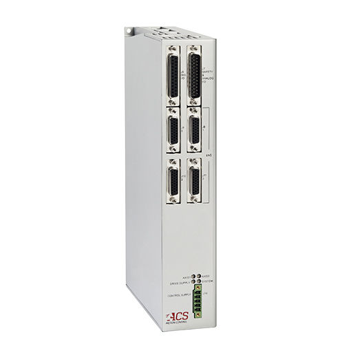 Variador DC universal - UDMpa series - ACS Motion Control - brushless / digital / paso a paso 2 fases
