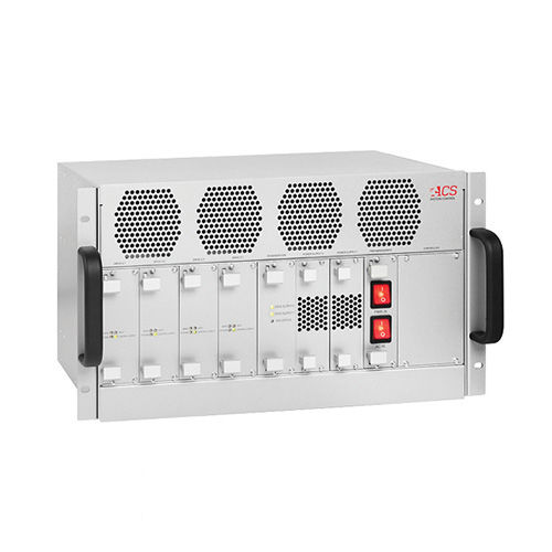 Controlador de motor multiaxial - MP4U series - ACS Motion Control - DC / EtherCAT