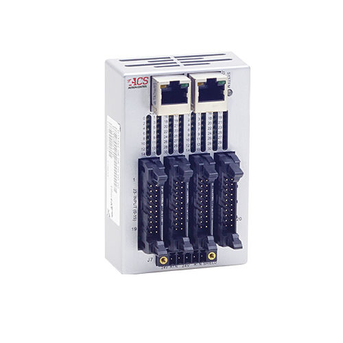Módulo de E/S EtherCAT - IOMnt series - ACS Motion Control - digital / con 32 entradas digitales / de red