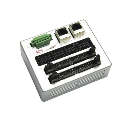 Módulo de E/S digital -  IOMps series - ACS Motion Control - analógico / EtherCAT / 32 E/S