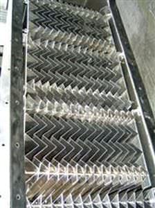 Microplanta para tratamiento de aguas residuales compacta - AQUA-FER™ - Smith & Loveless Inc. 