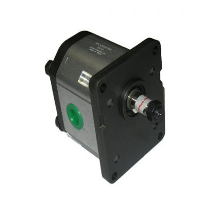 Bomba hidráulica de engranaje - 36 - 84 l/min, 1 500 rpm | PLA - Roquet Hydraulics S.L.