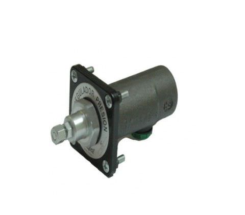 Regulador de presión para aceite - Roquet Hydraulics S.L. - de pistón / monoetapa / hidráulico