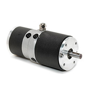 Motor síncrono - DPP640 - Electrocraft - DC / 48 V / 60 V