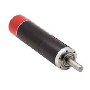 Motorreductor DC - LRPX22 - Electrocraft - brushless / planetario / coaxial