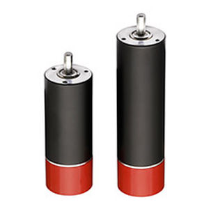 Servomotor brushless - RPX22 - Electrocraft - DC / 24 V / 48 V