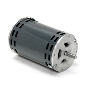 Motor asíncrono - SPP30P - Electrocraft - AC / monofásico / 220V