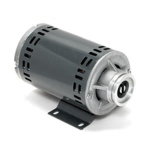 Motor asíncrono - SPP37P - Electrocraft - AC / monofásico / 220V