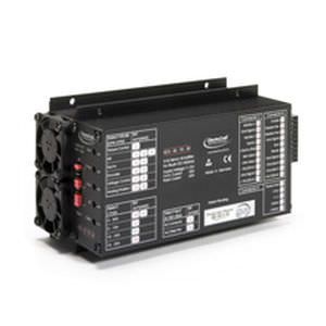 Servo-amplificador DC - SCA-SS-70 - Electrocraft - 1 eje