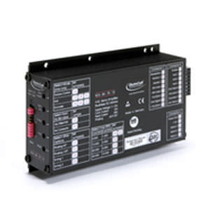 Servo-amplificador DC - SCA-B4-70 - Electrocraft - brushless / 1 eje / para motor