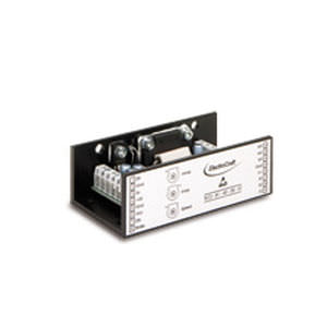 Variador DC brushless - SCO-B1-40 - Electrocraft - 2 cuadrantes / compacto