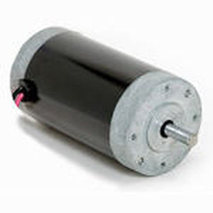 Motor síncrono - DP25 - Electrocraft - DC / 12 V / con imán permanente