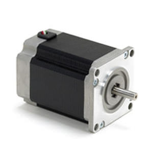 Motor paso a paso híbrido - TPP23 - Electrocraft - DC / 6 V / 3 V