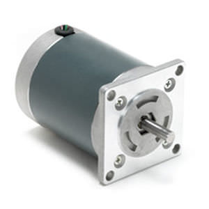 Motor paso a paso híbrido - TP23 - Electrocraft - DC / 6 V / 3 V