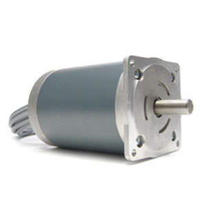 Motor paso a paso híbrido - TP34 - Electrocraft - DC / 6 V / 3 V