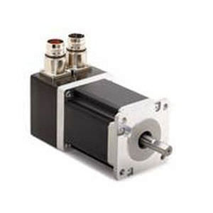 Motor brushless - RPP23 - Electrocraft - DC / 48 V / NEMA 23