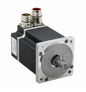 Motor brushless - RPP34  - Electrocraft - DC / de alta tensión