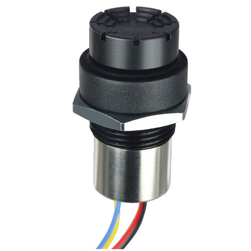 Mini joystick de efecto hall - J4 - OTTO - analógico / robusto
