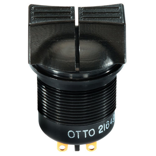 Interruptor basculante - SPT - OTTO - táctil / unipolar / resistente al agua