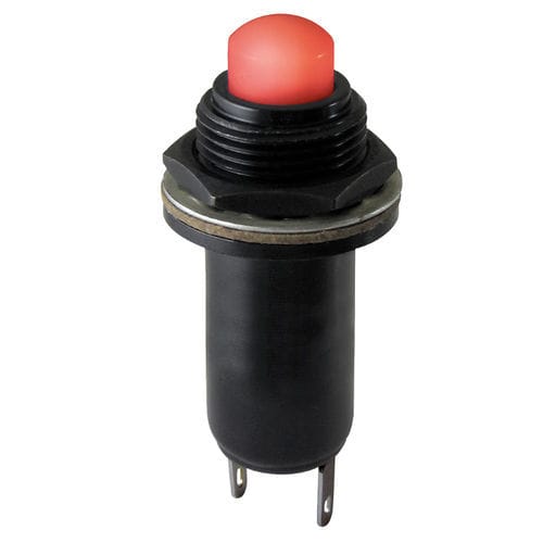 Indicador luminoso permanente - LPL  series - OTTO - LED / montado en panel / estanco