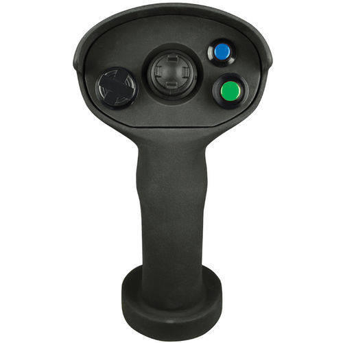 Empuñadura de joystick - G2 series   - OTTO