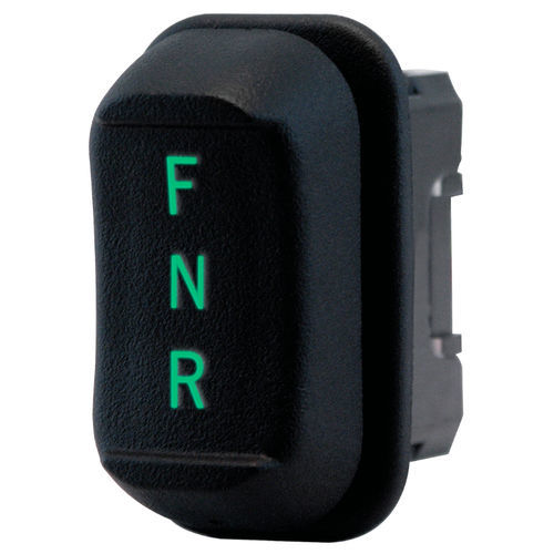 Interruptor de efecto hall - HFNR - OTTO - basculante / unipolar / robusto