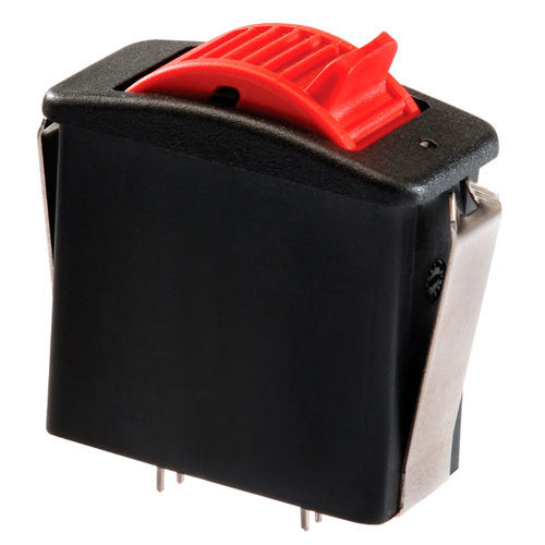 Interruptor de efecto hall - HTWF - OTTO - basculante / de rueda / unipolar